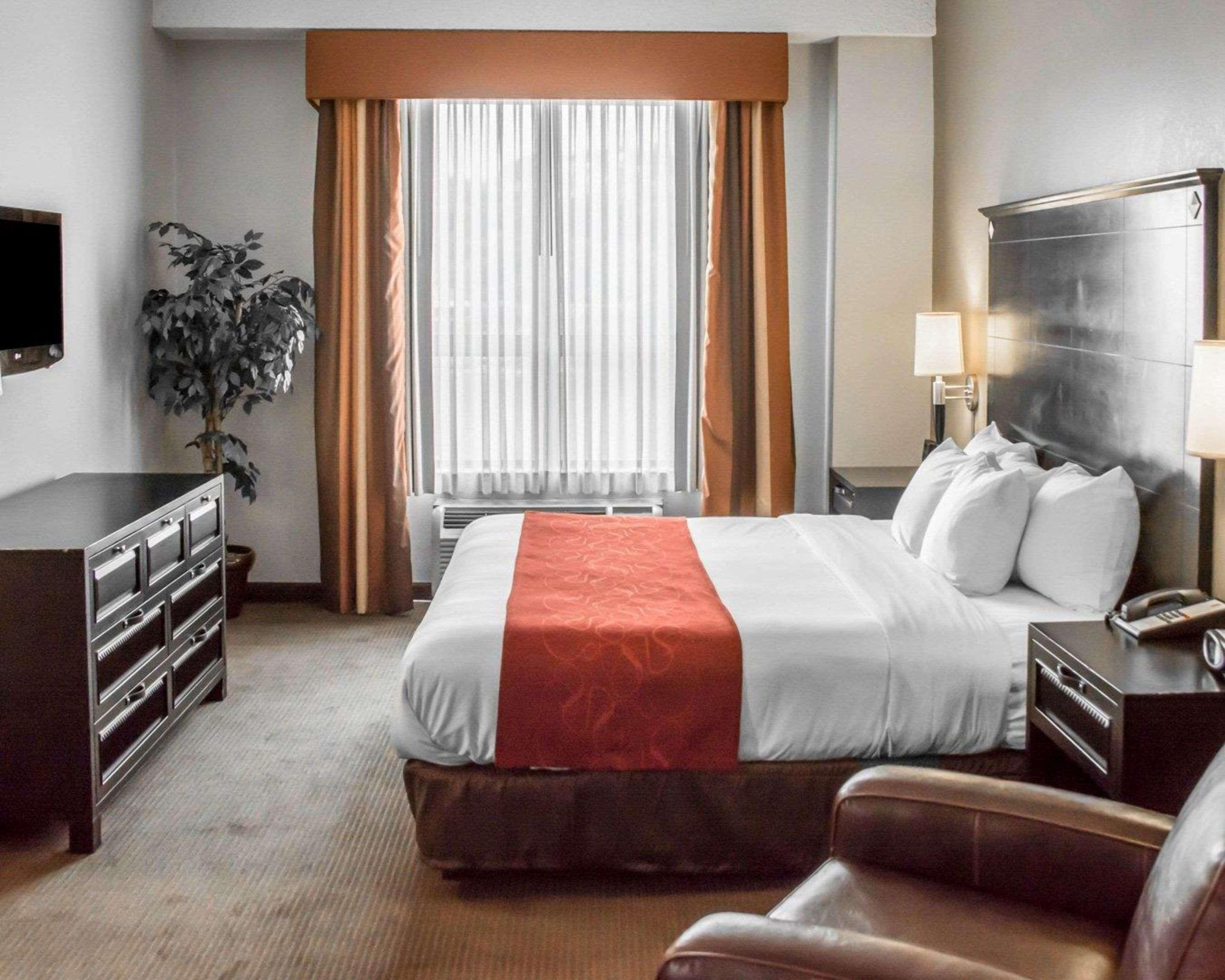 Fairfield By Marriott Inn & Suites Newport Cincinnati Exterior foto