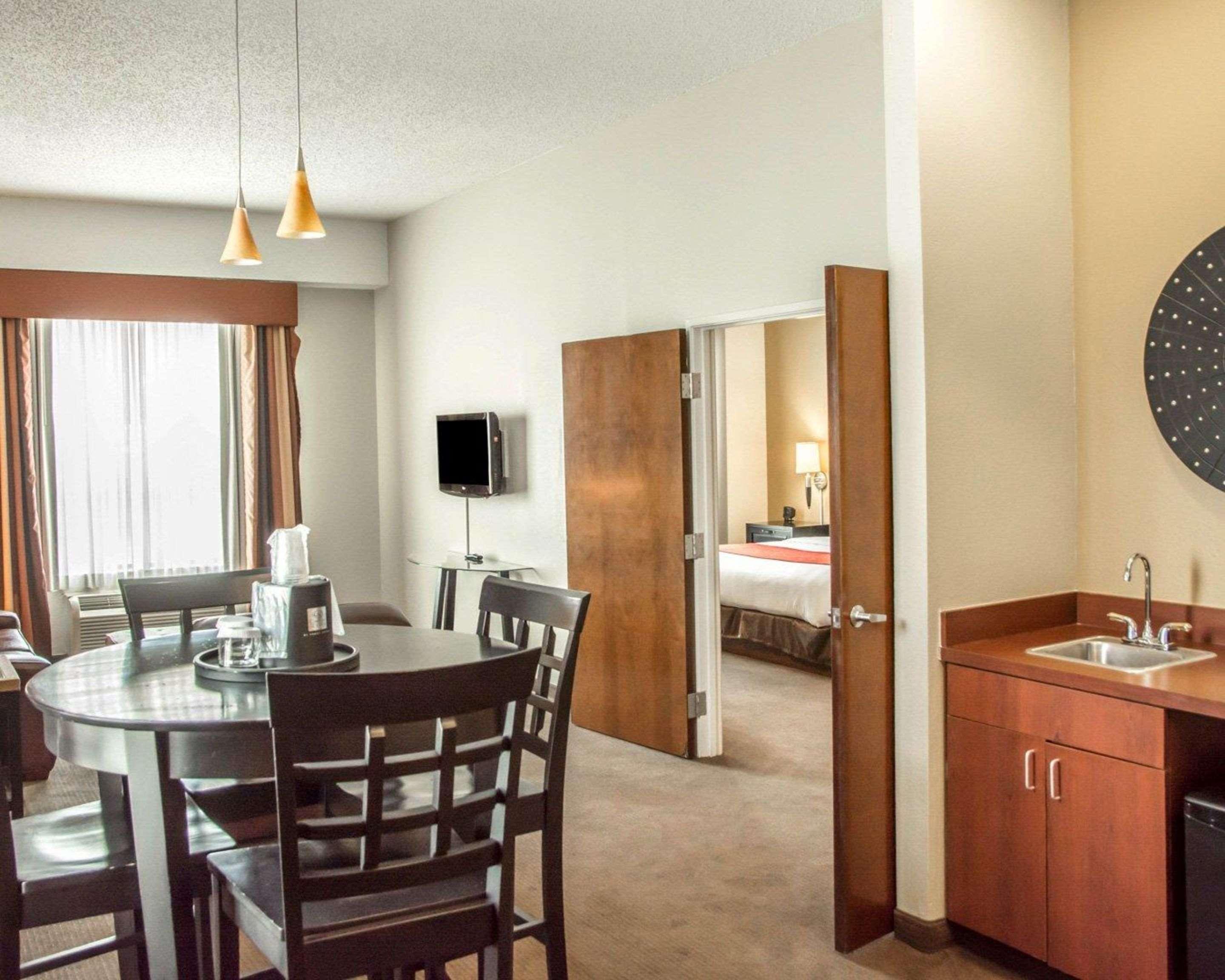 Fairfield By Marriott Inn & Suites Newport Cincinnati Exterior foto