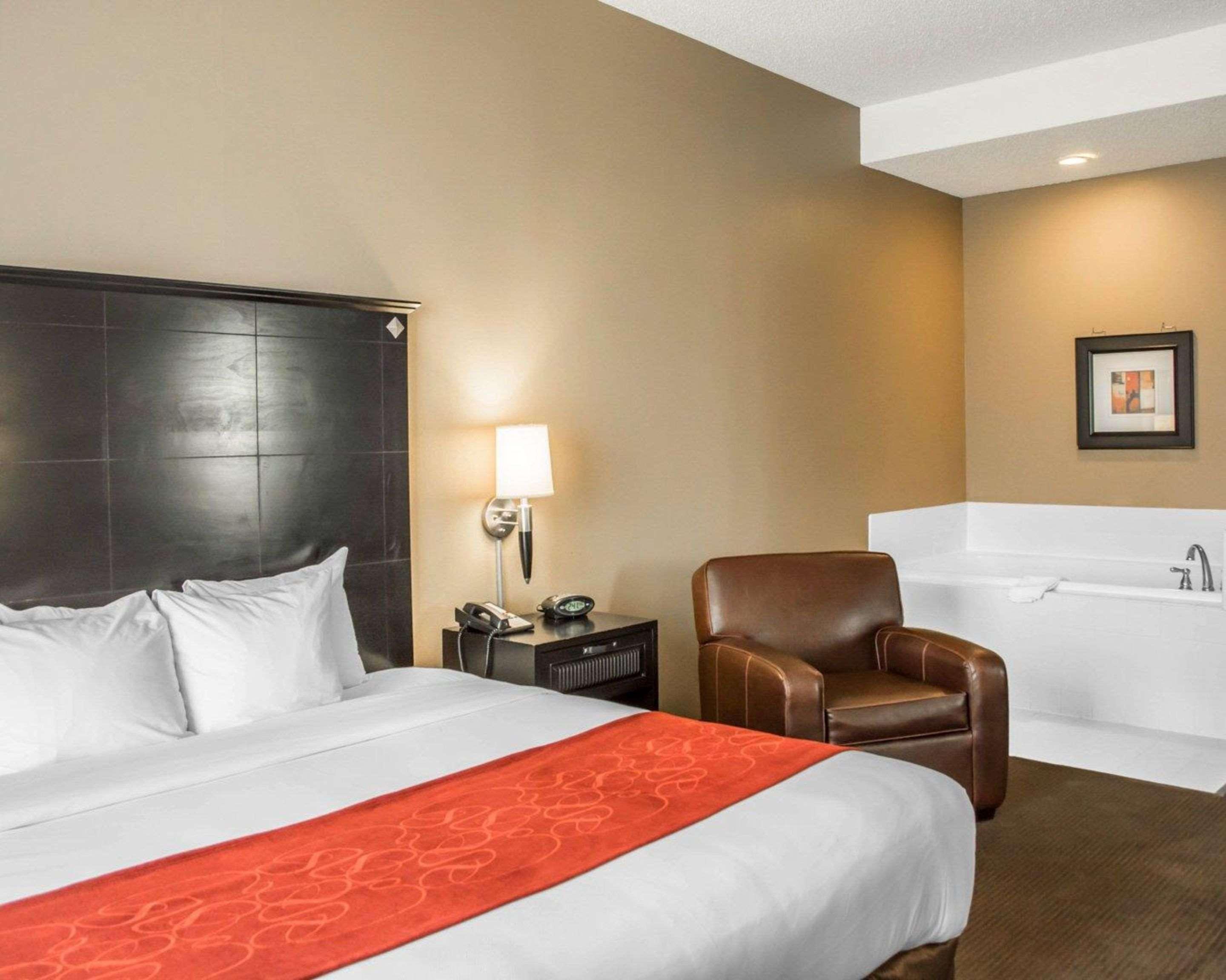 Fairfield By Marriott Inn & Suites Newport Cincinnati Exterior foto