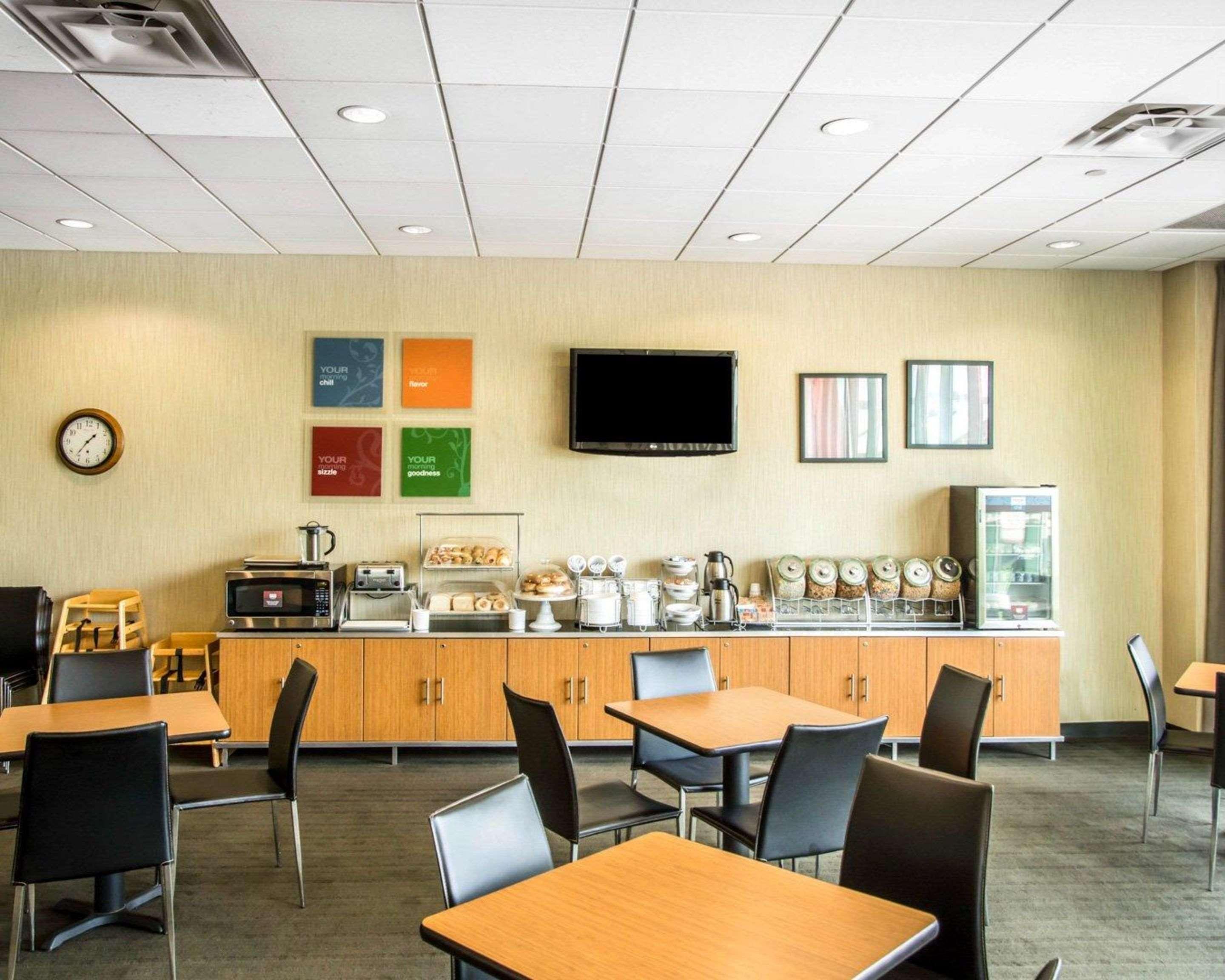 Fairfield By Marriott Inn & Suites Newport Cincinnati Exterior foto