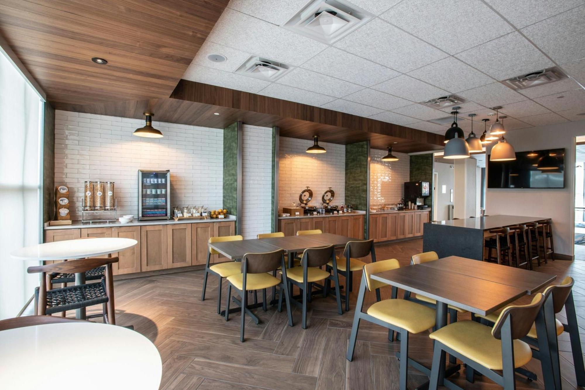 Fairfield By Marriott Inn & Suites Newport Cincinnati Exterior foto
