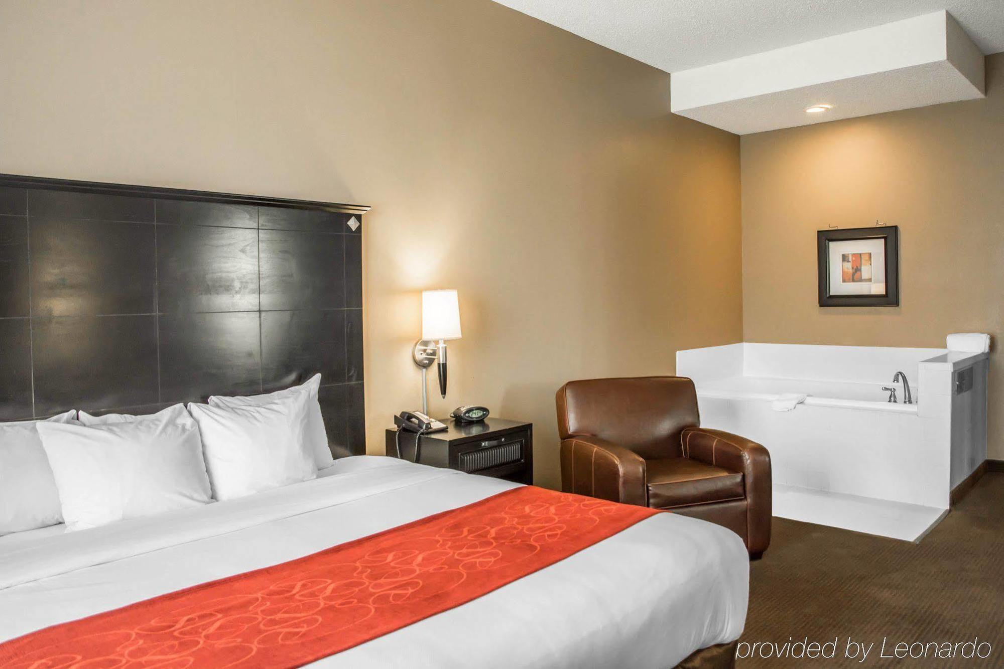 Fairfield By Marriott Inn & Suites Newport Cincinnati Exterior foto