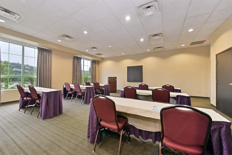 Fairfield By Marriott Inn & Suites Newport Cincinnati Exterior foto