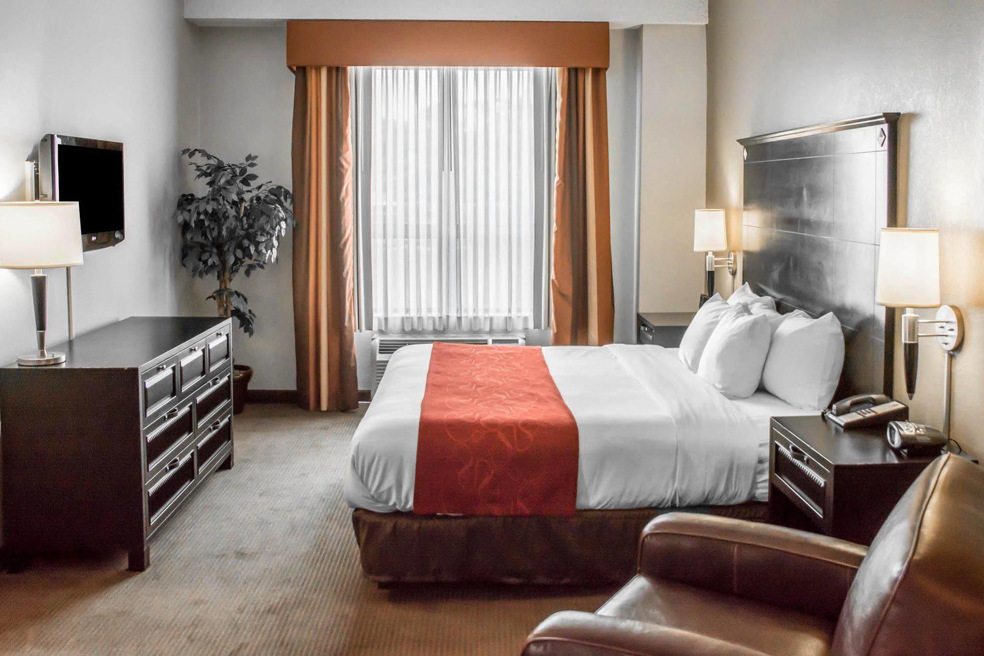 Fairfield By Marriott Inn & Suites Newport Cincinnati Exterior foto
